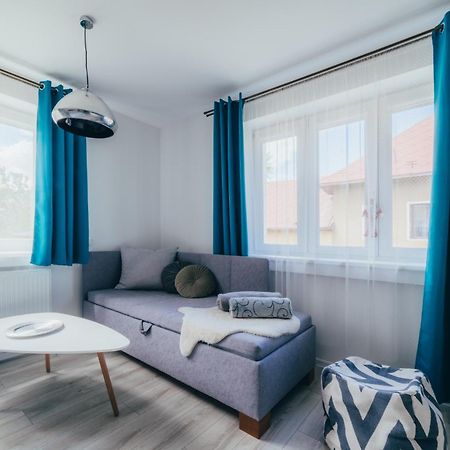 Apartmany Friends Liptov Liptovský Mikuláš 외부 사진