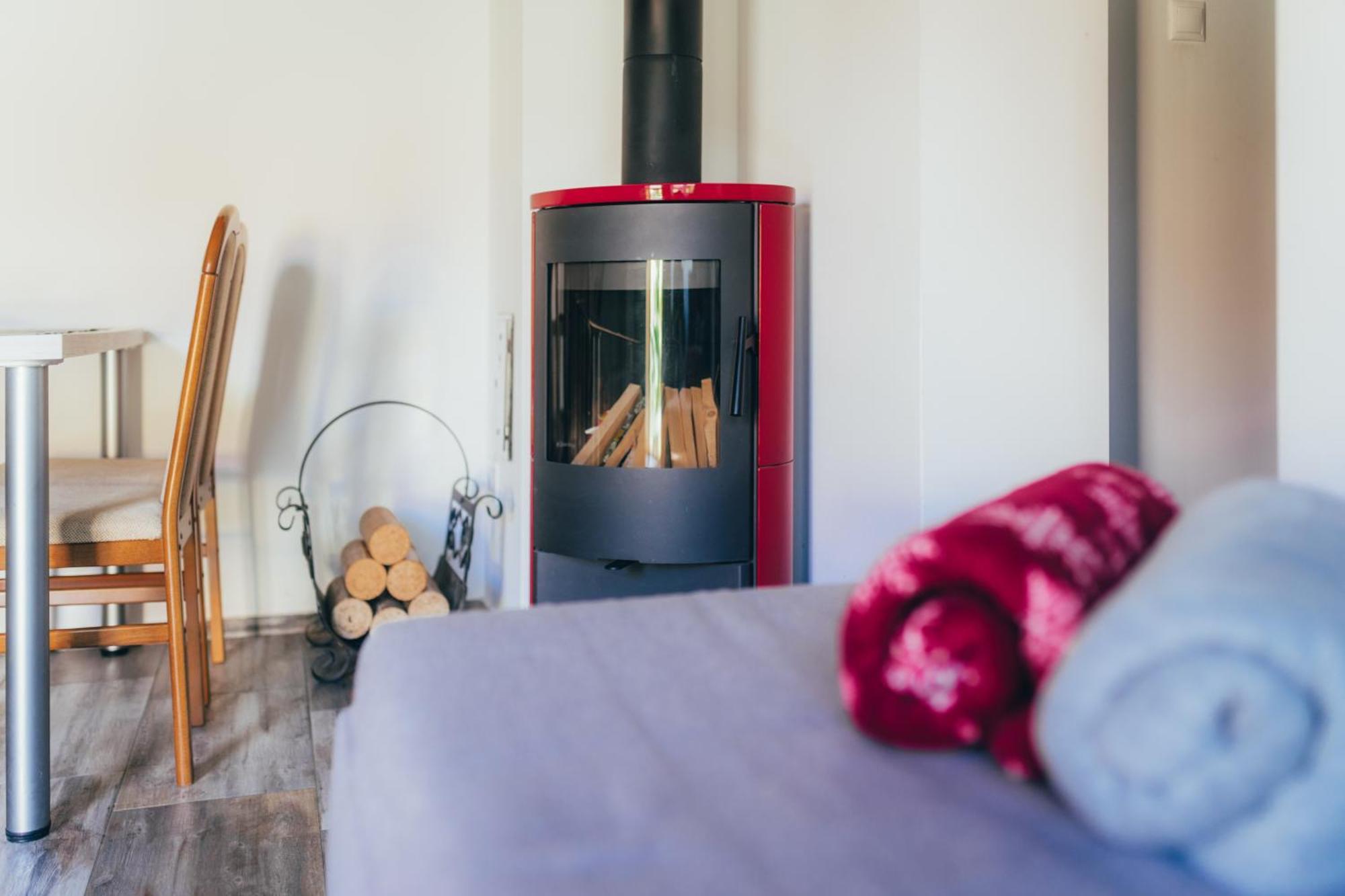 Apartmany Friends Liptov Liptovský Mikuláš 외부 사진