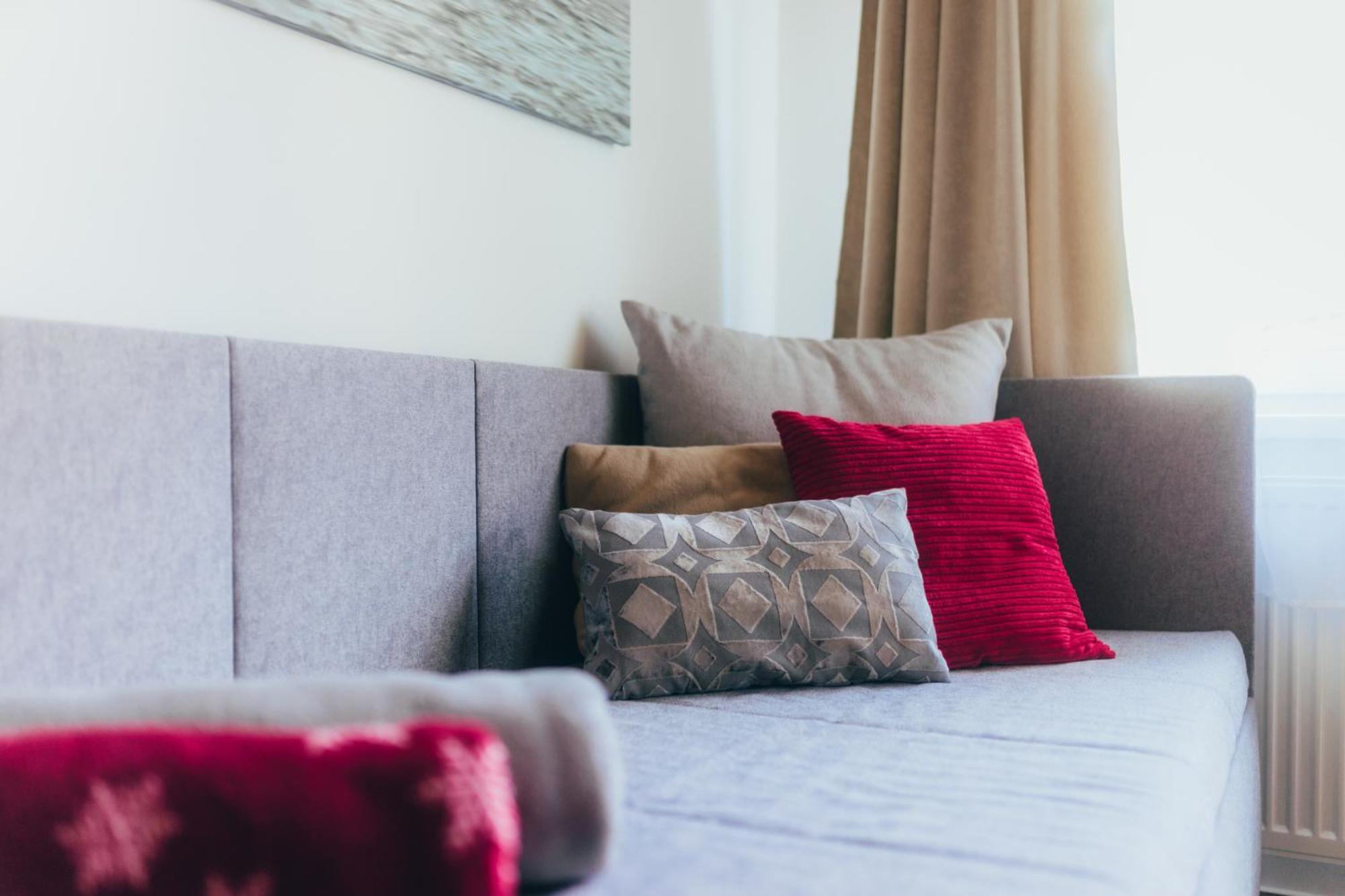 Apartmany Friends Liptov Liptovský Mikuláš 외부 사진