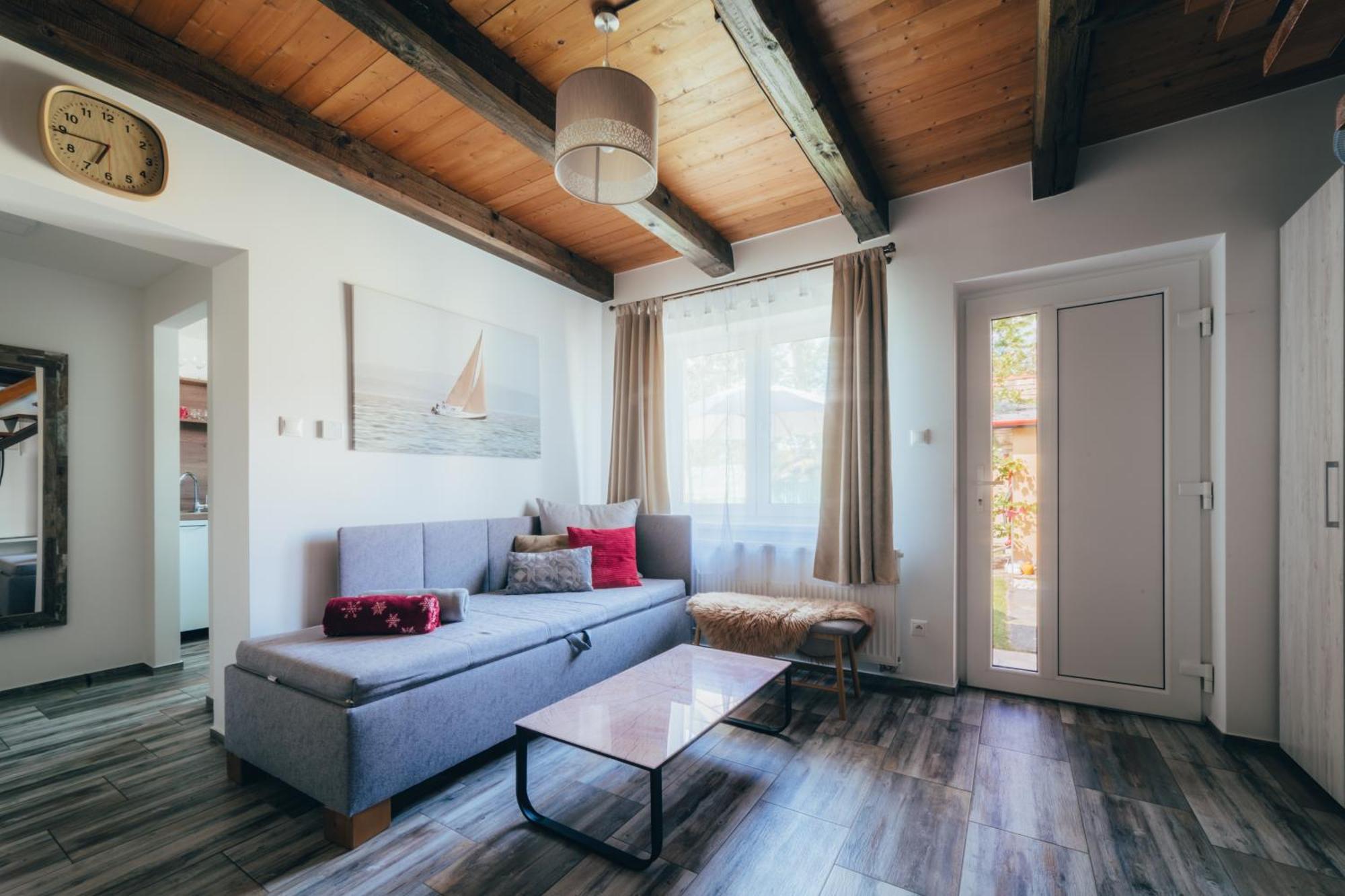 Apartmany Friends Liptov Liptovský Mikuláš 외부 사진