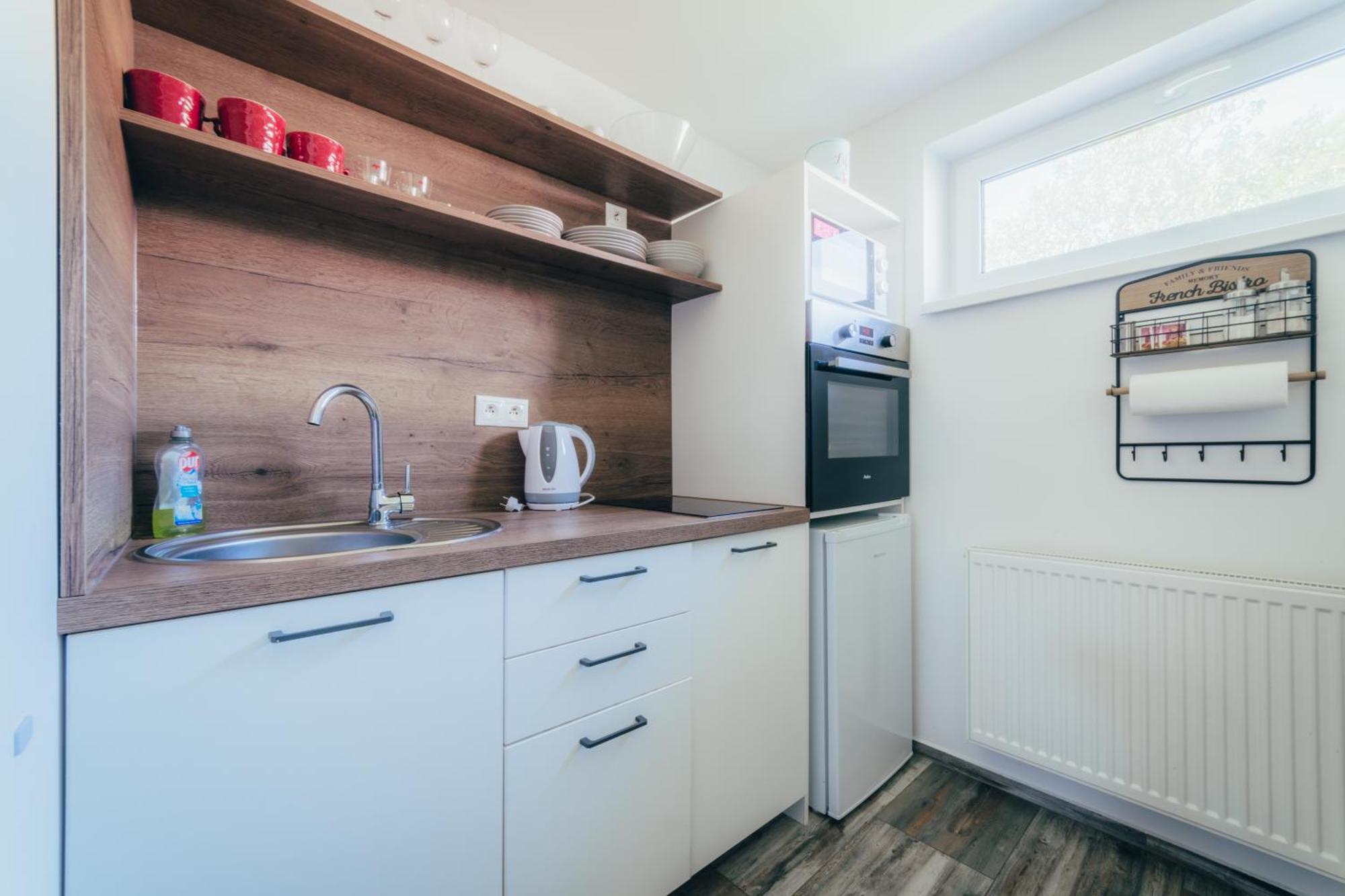 Apartmany Friends Liptov Liptovský Mikuláš 외부 사진