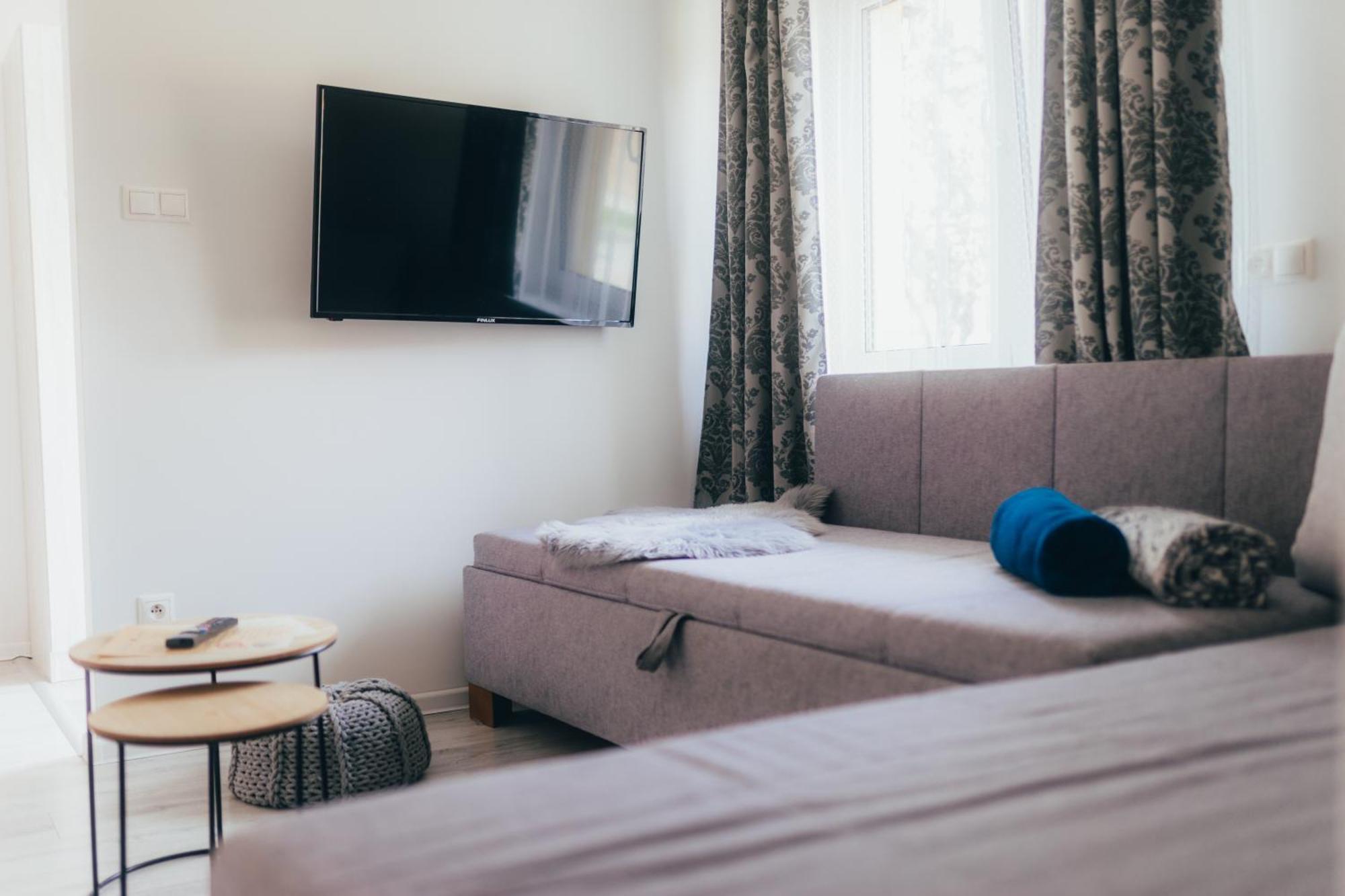 Apartmany Friends Liptov Liptovský Mikuláš 외부 사진