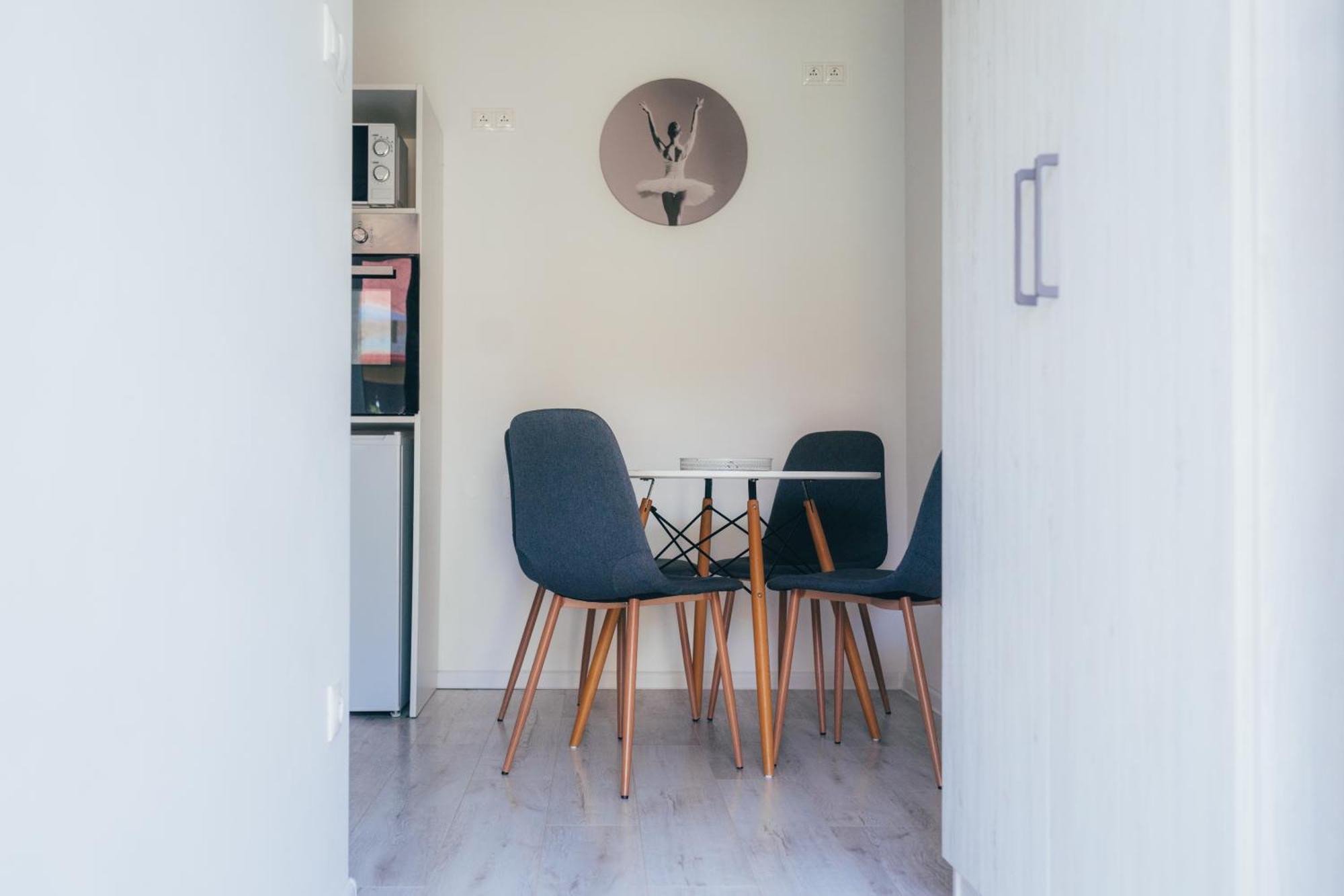 Apartmany Friends Liptov Liptovský Mikuláš 외부 사진