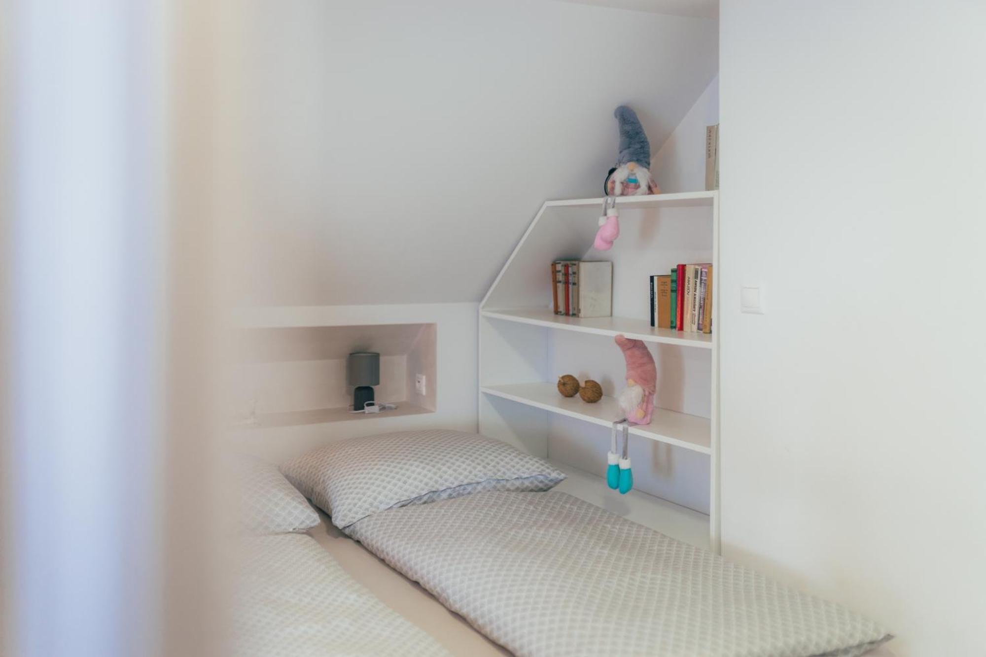 Apartmany Friends Liptov Liptovský Mikuláš 외부 사진