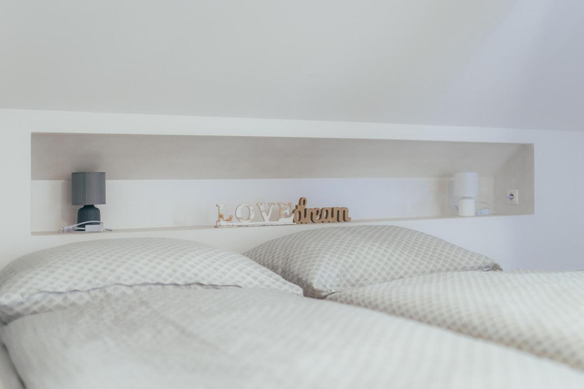 Apartmany Friends Liptov Liptovský Mikuláš 외부 사진