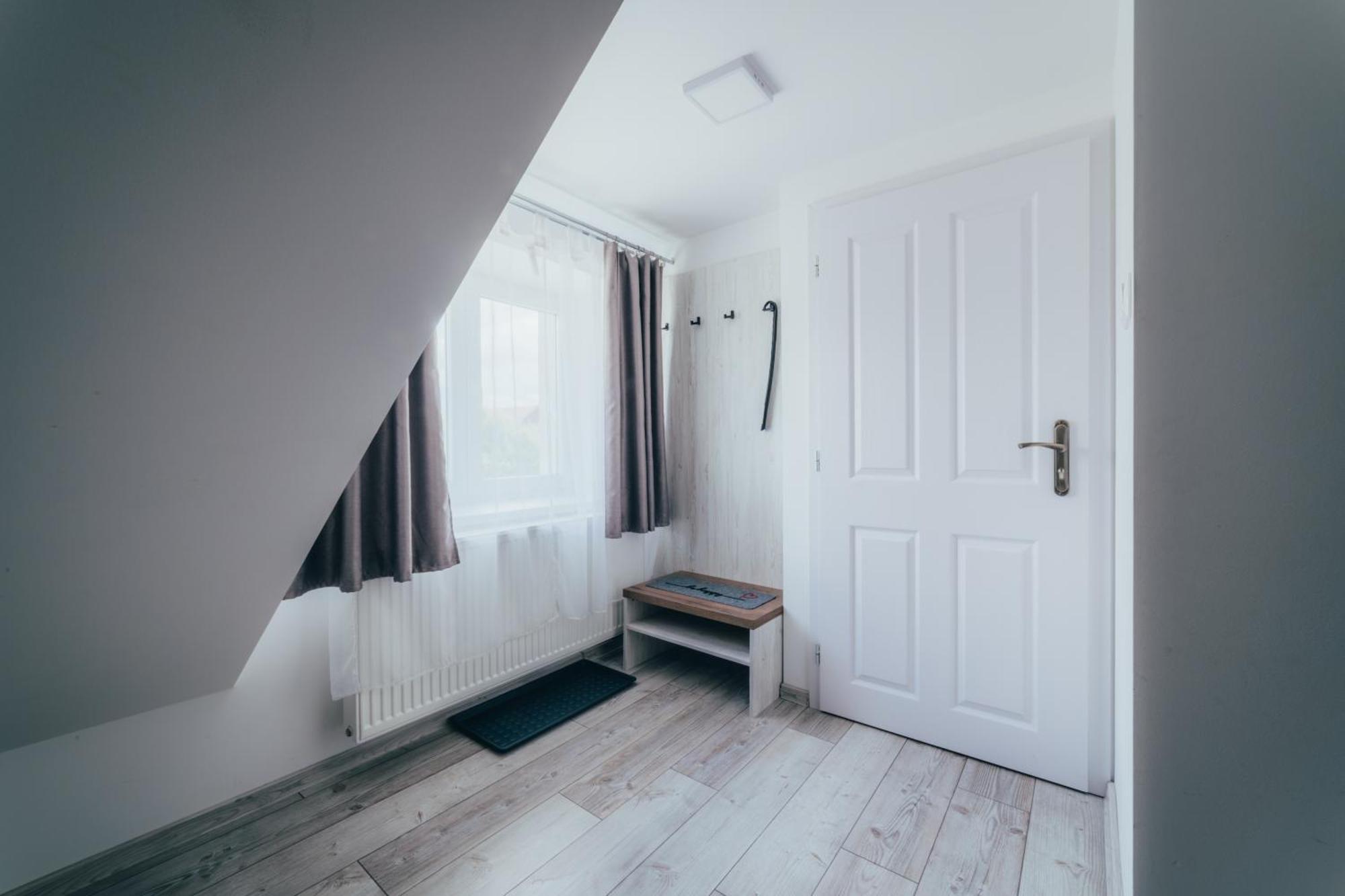 Apartmany Friends Liptov Liptovský Mikuláš 외부 사진