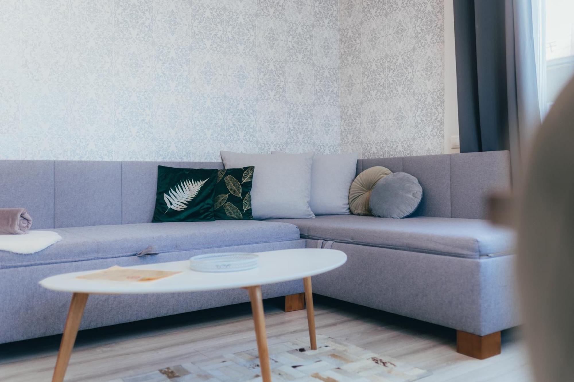 Apartmany Friends Liptov Liptovský Mikuláš 외부 사진