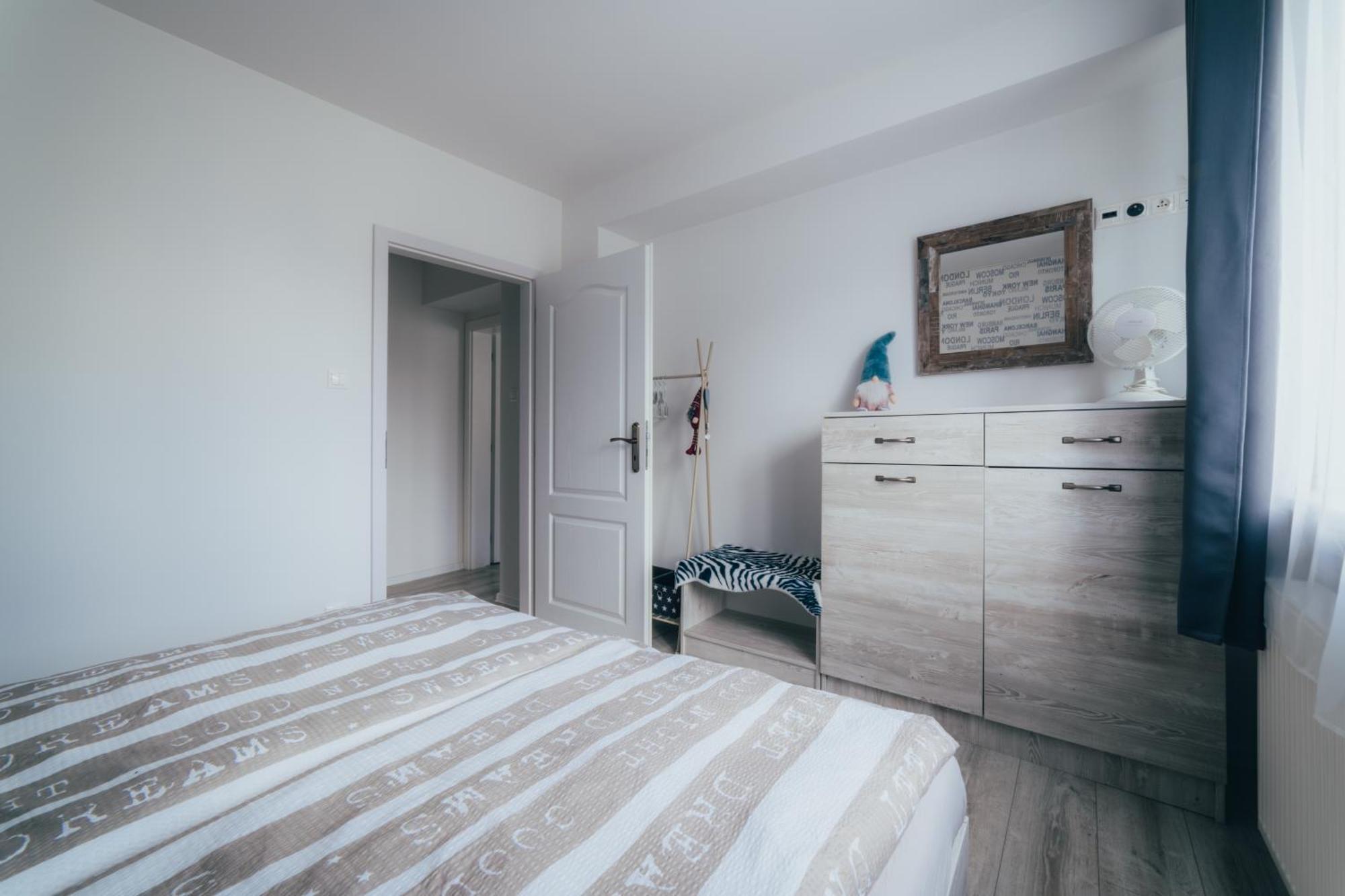 Apartmany Friends Liptov Liptovský Mikuláš 외부 사진
