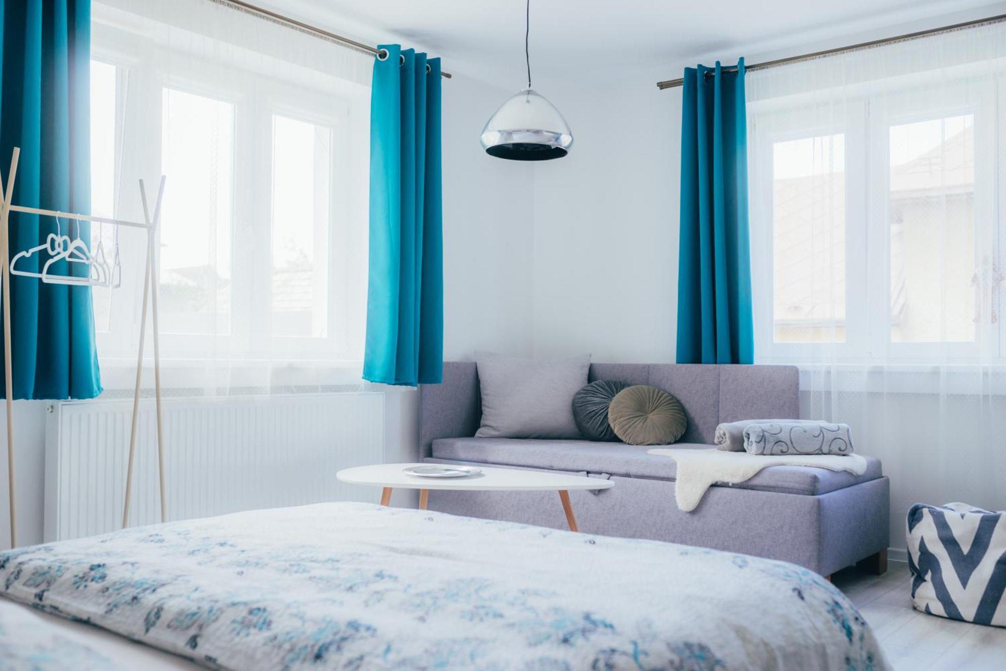 Apartmany Friends Liptov Liptovský Mikuláš 외부 사진