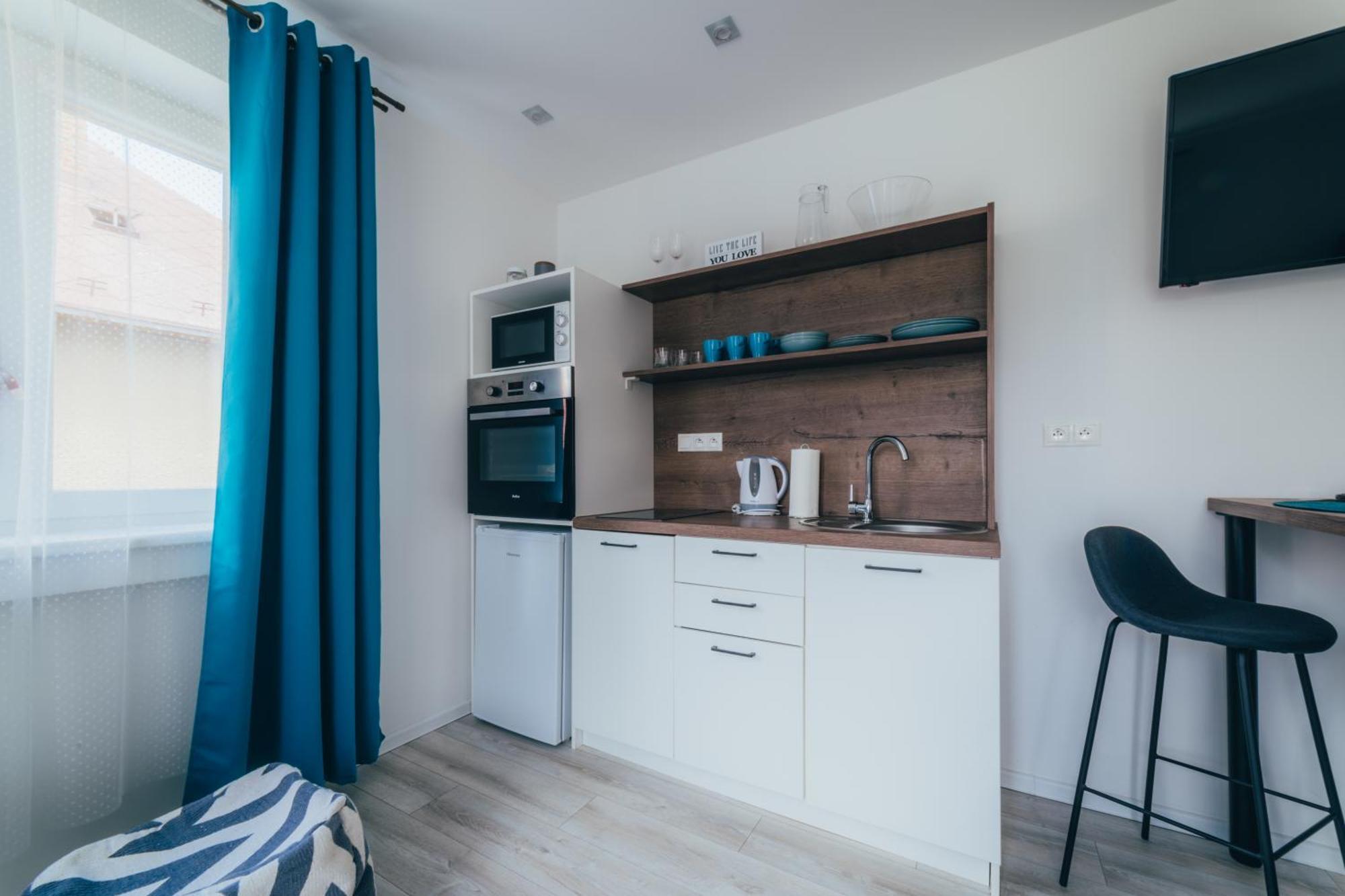 Apartmany Friends Liptov Liptovský Mikuláš 외부 사진