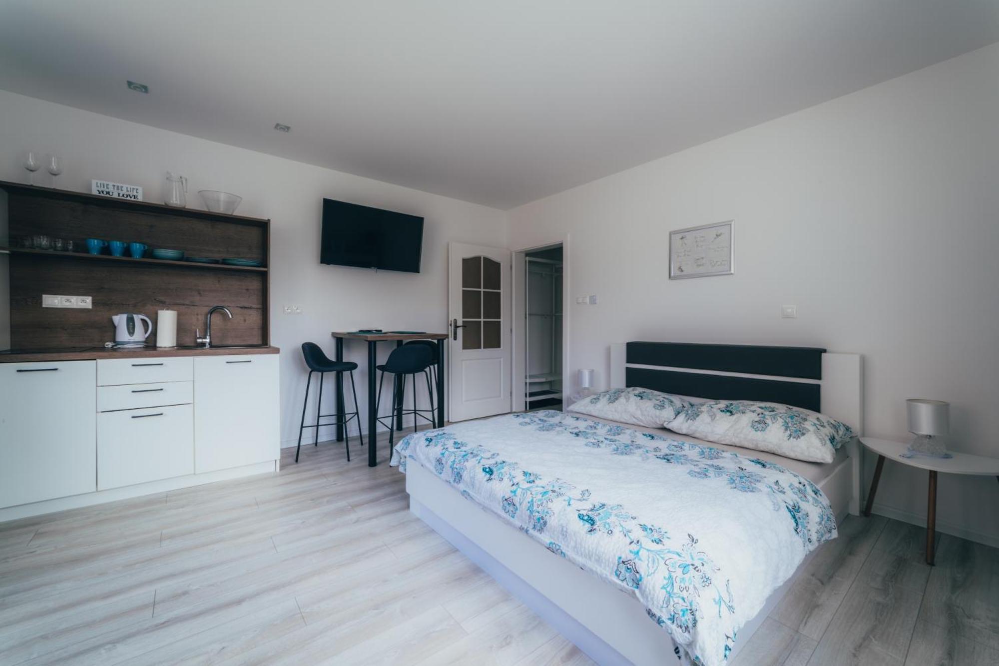 Apartmany Friends Liptov Liptovský Mikuláš 외부 사진