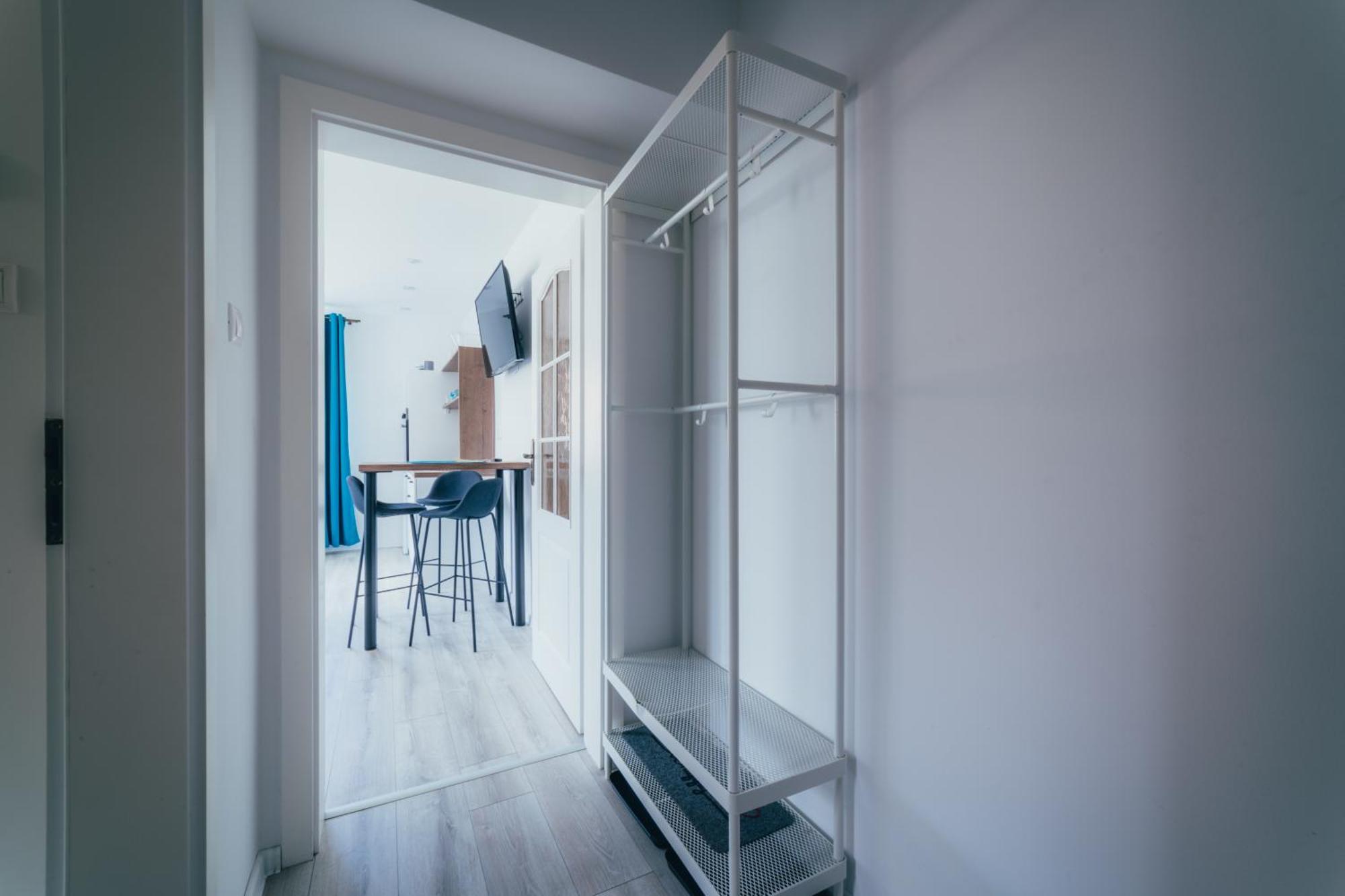 Apartmany Friends Liptov Liptovský Mikuláš 외부 사진