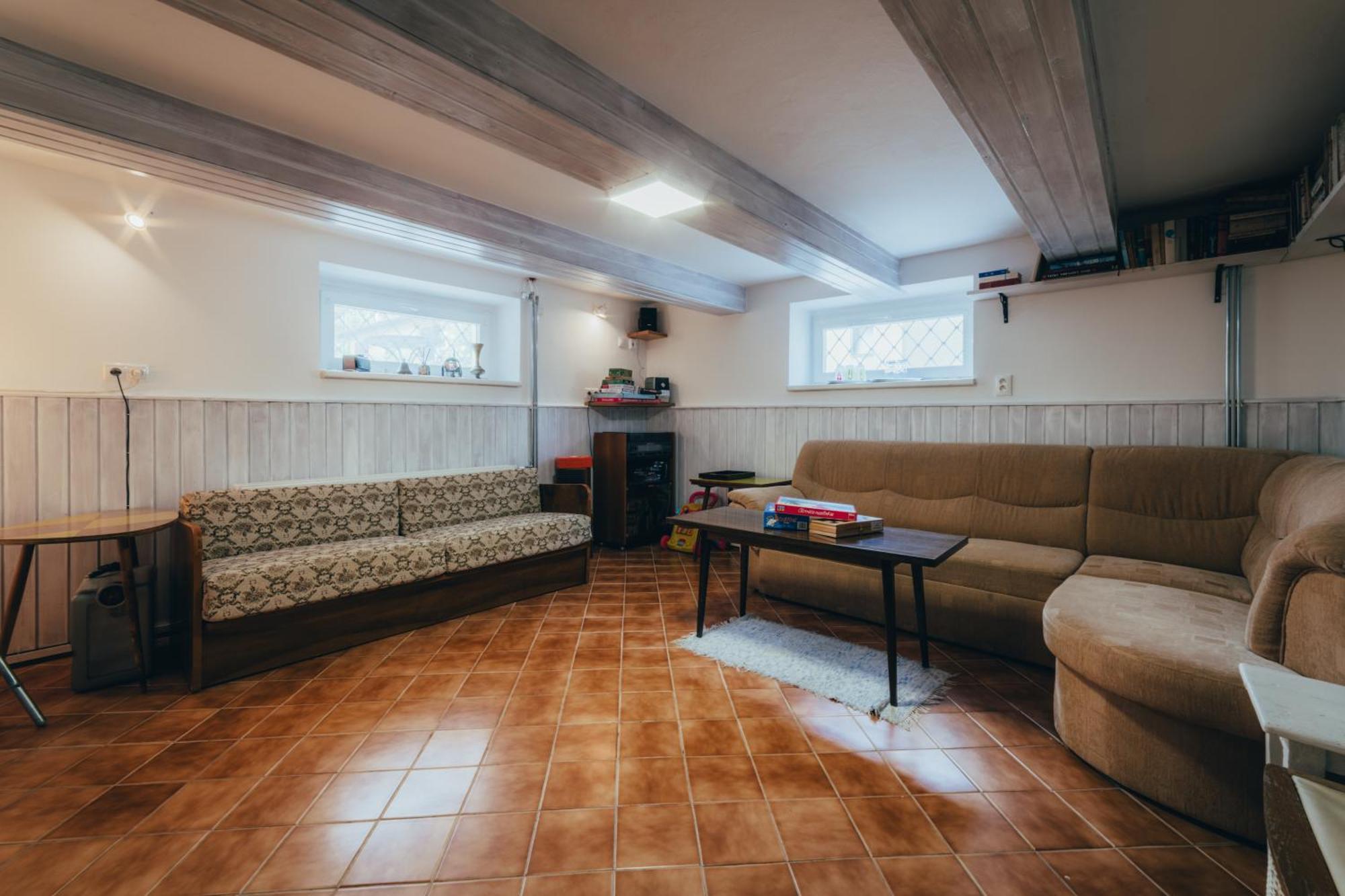 Apartmany Friends Liptov Liptovský Mikuláš 외부 사진