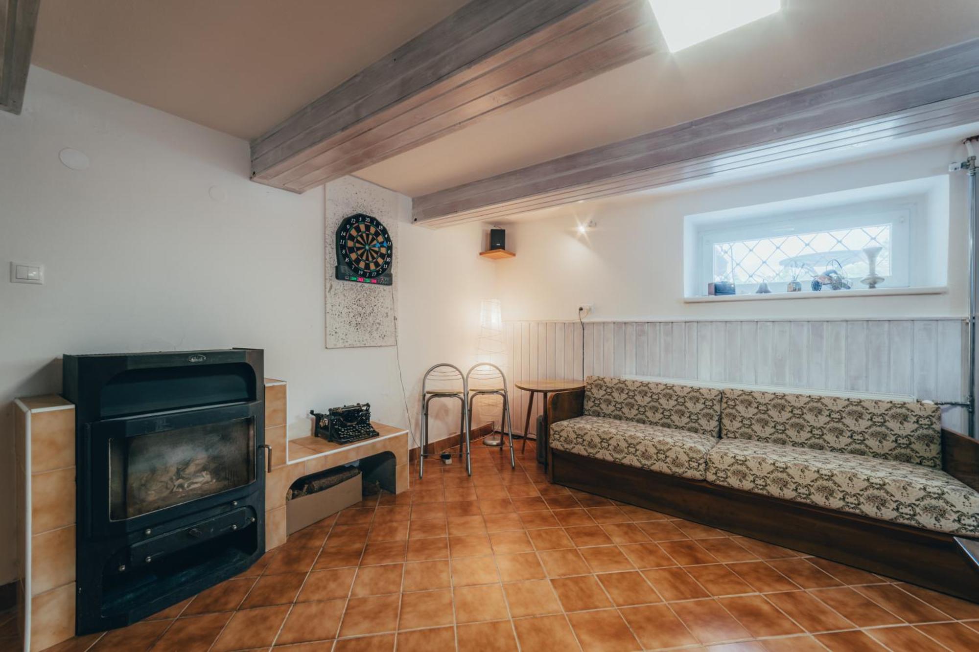 Apartmany Friends Liptov Liptovský Mikuláš 외부 사진