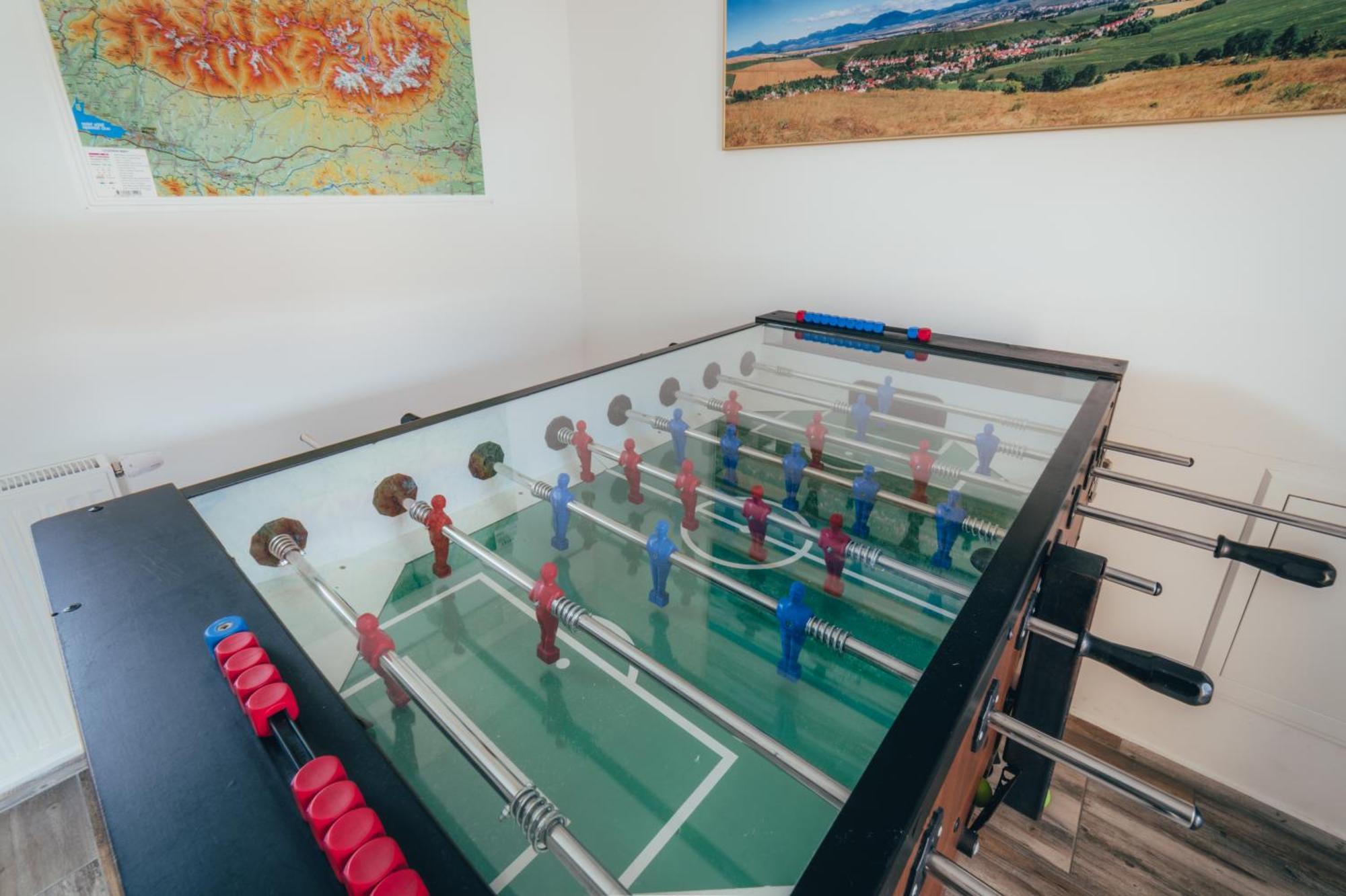 Apartmany Friends Liptov Liptovský Mikuláš 외부 사진