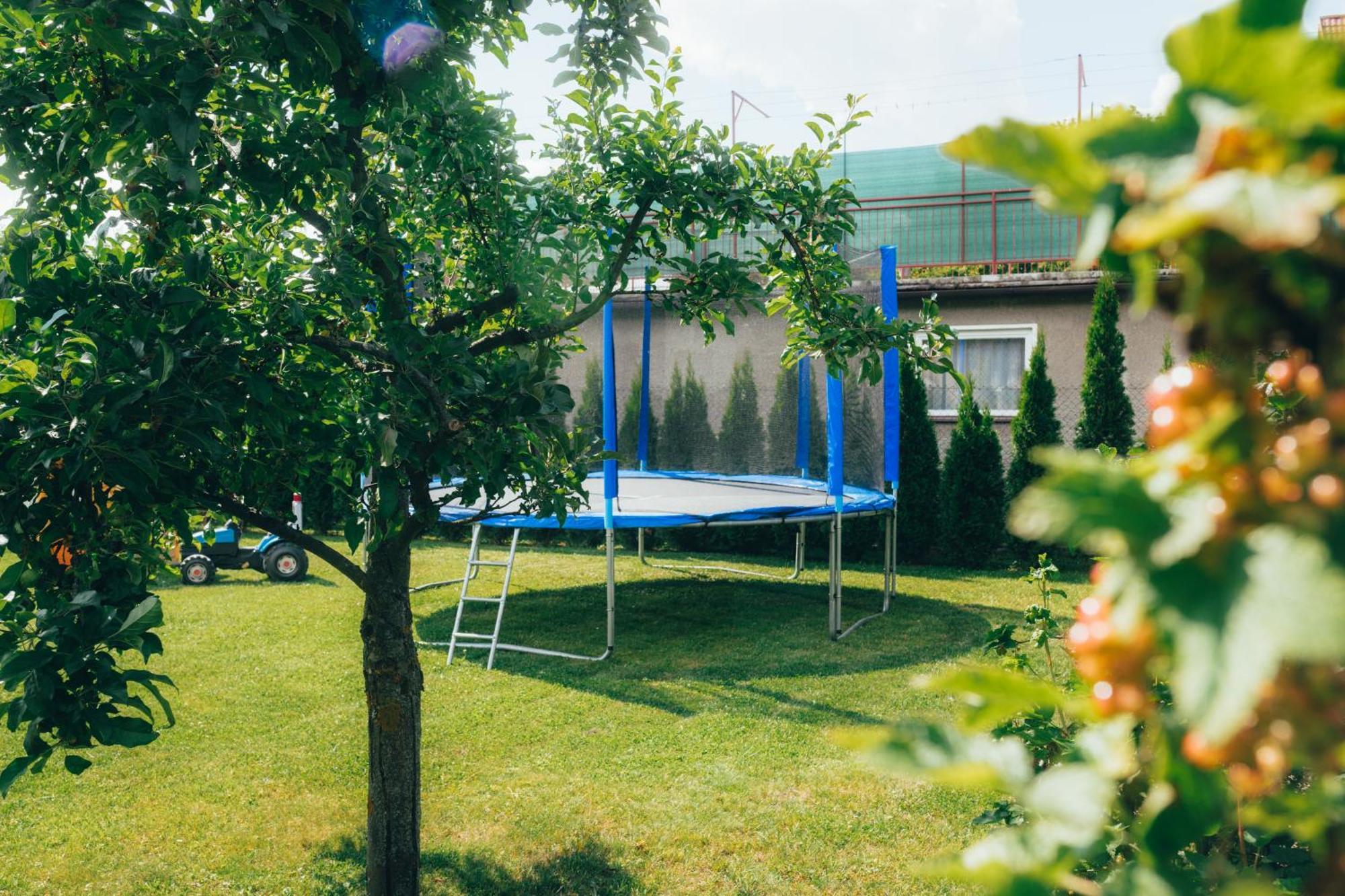Apartmany Friends Liptov Liptovský Mikuláš 외부 사진