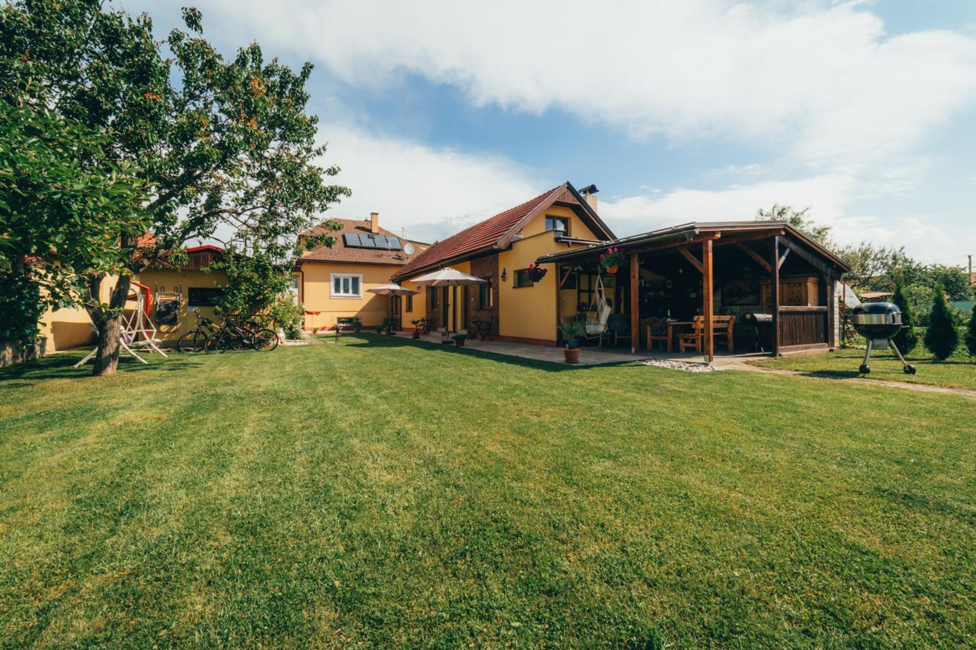 Apartmany Friends Liptov Liptovský Mikuláš 외부 사진