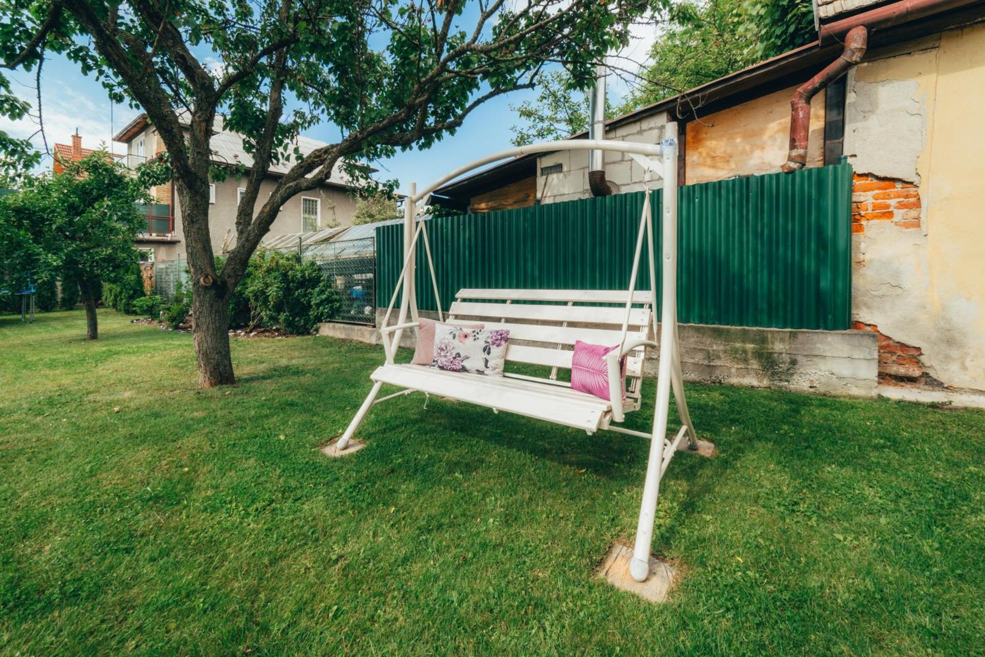 Apartmany Friends Liptov Liptovský Mikuláš 외부 사진