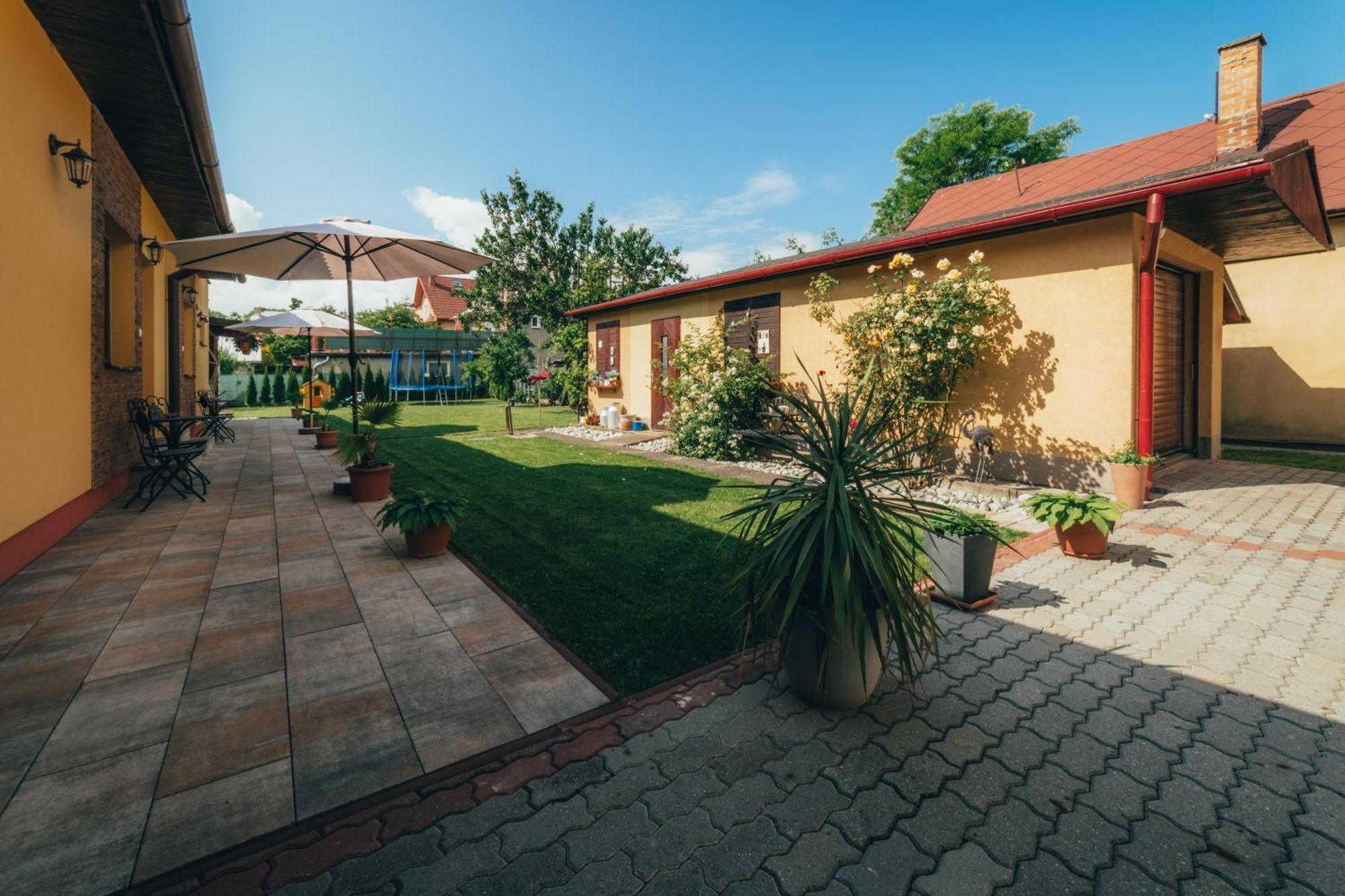 Apartmany Friends Liptov Liptovský Mikuláš 외부 사진