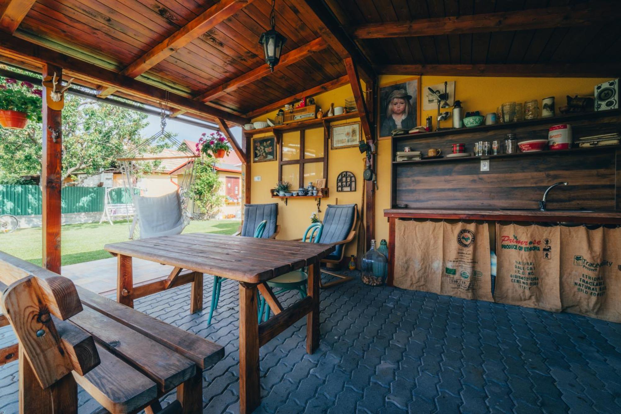 Apartmany Friends Liptov Liptovský Mikuláš 외부 사진