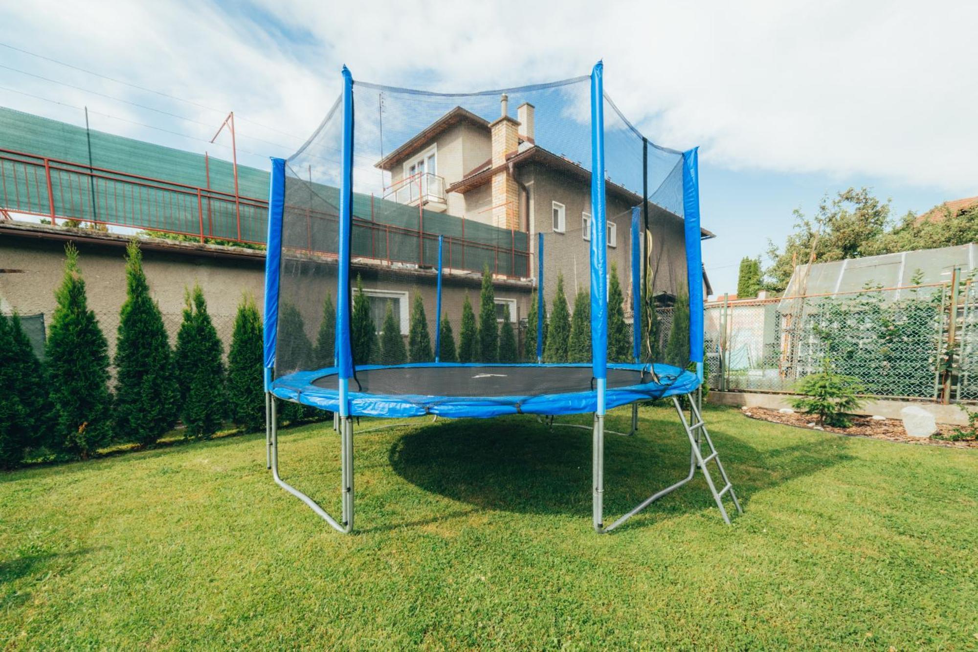 Apartmany Friends Liptov Liptovský Mikuláš 외부 사진