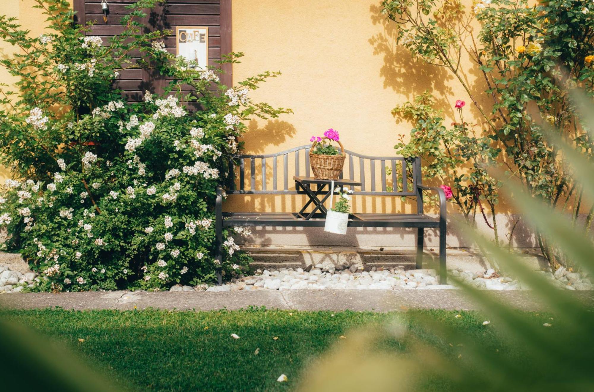 Apartmany Friends Liptov Liptovský Mikuláš 외부 사진