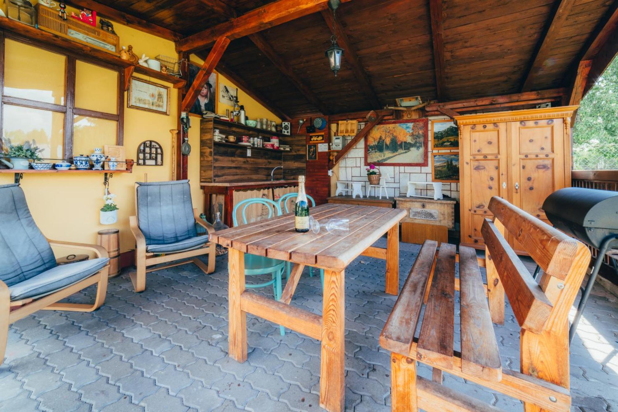 Apartmany Friends Liptov Liptovský Mikuláš 외부 사진